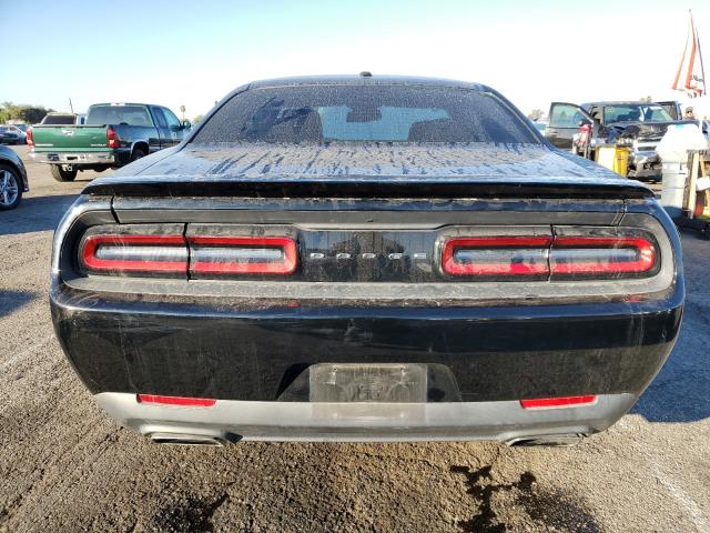 2C3CDZAT8FH712652 - 2015 DODGE CHALLENGER SXT BLACK photo 6