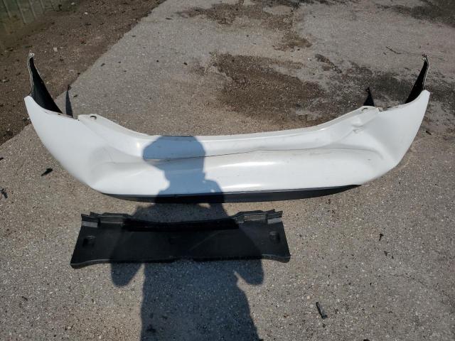 2T1BURHE1GC704712 - 2016 TOYOTA COROLLA L WHITE photo 12