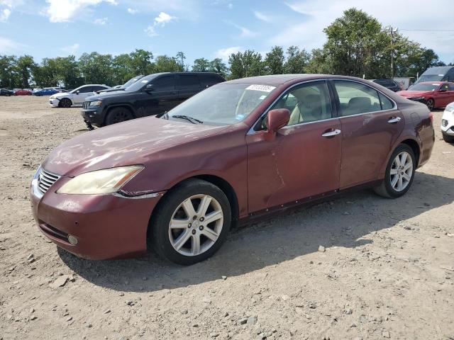 2007 LEXUS ES 350, 