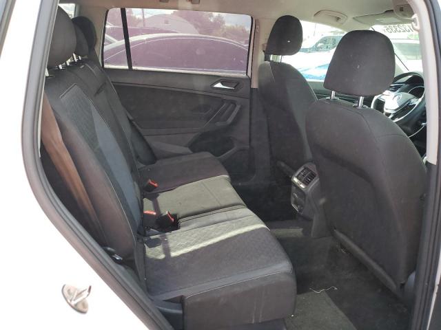 3VV0B7AX9MM014997 - 2021 VOLKSWAGEN TIGUAN S 白色 照片 11