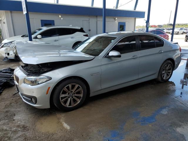 2015 BMW 528 XI, 