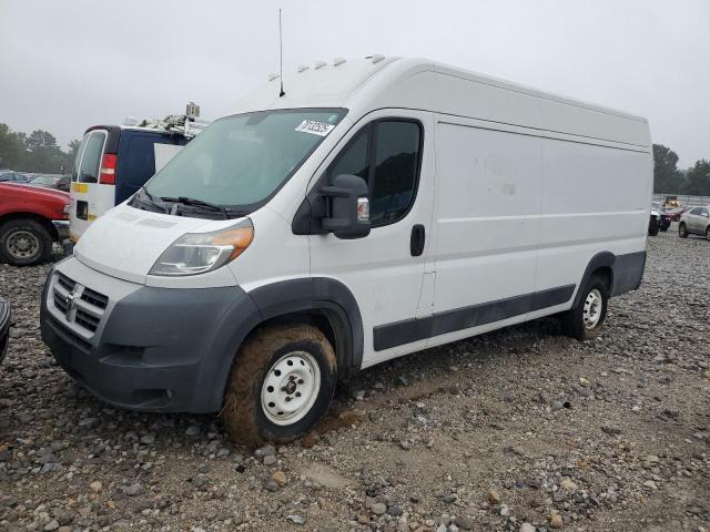2015 RAM PROMASTER 3500 HIGH, 