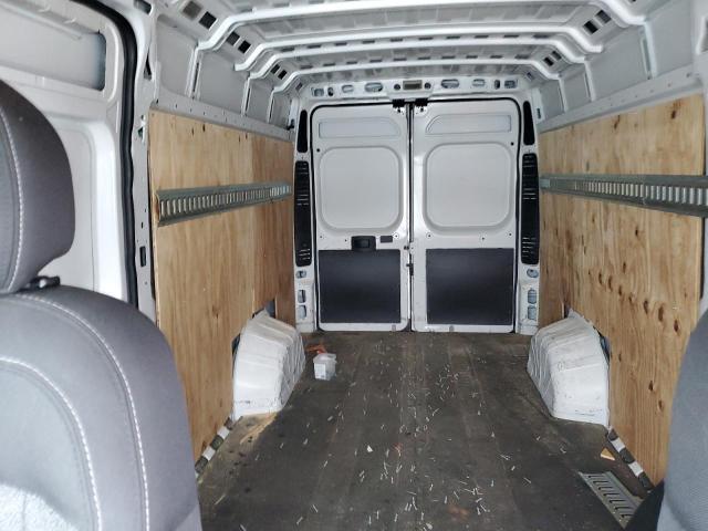 3C6URVJDXFE504150 - 2015 RAM PROMASTER 3500 HIGH Biały zdjęcie 10