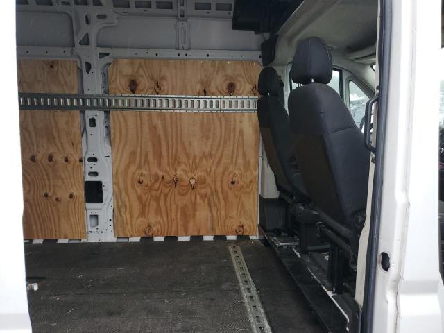 3C6URVJDXFE504150 - 2015 RAM PROMASTER 3500 HIGH Biały zdjęcie 11