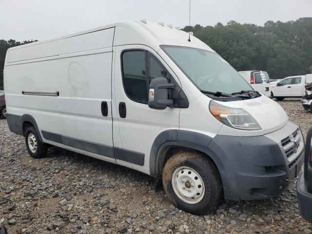 3C6URVJDXFE504150 - 2015 RAM PROMASTER 3500 HIGH Biały zdjęcie 4