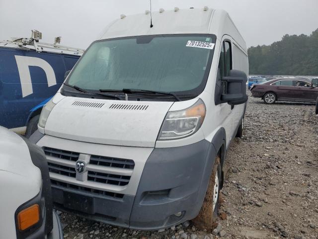 3C6URVJDXFE504150 - 2015 RAM PROMASTER 3500 HIGH Biały zdjęcie 5