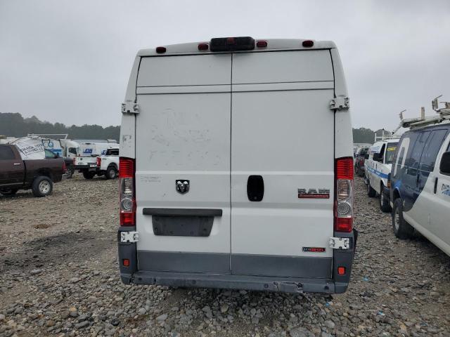 3C6URVJDXFE504150 - 2015 RAM PROMASTER 3500 HIGH Biały zdjęcie 6