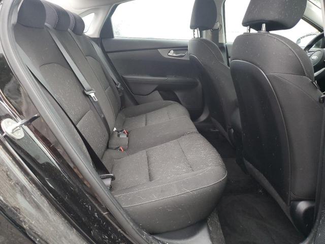 3KPF24ADXKE119472 - 2019 KIA FORTE FE 黑色 照片 10