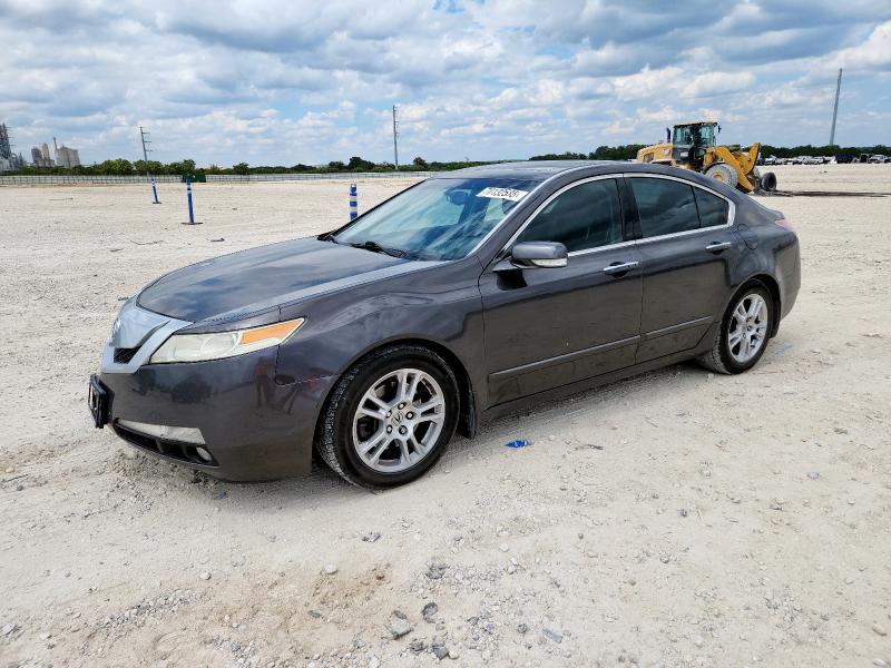2009 ACURA TL, 