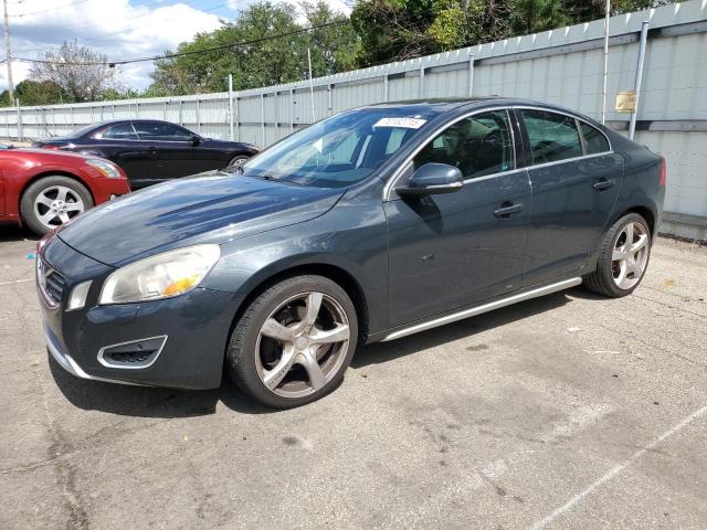 2012 VOLVO S60 T5, 