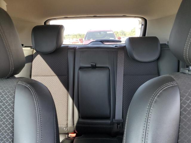 KL4CJESB4JB630528 - 2018 BUICK ENCORE PREFERRED Қызыл фото 10