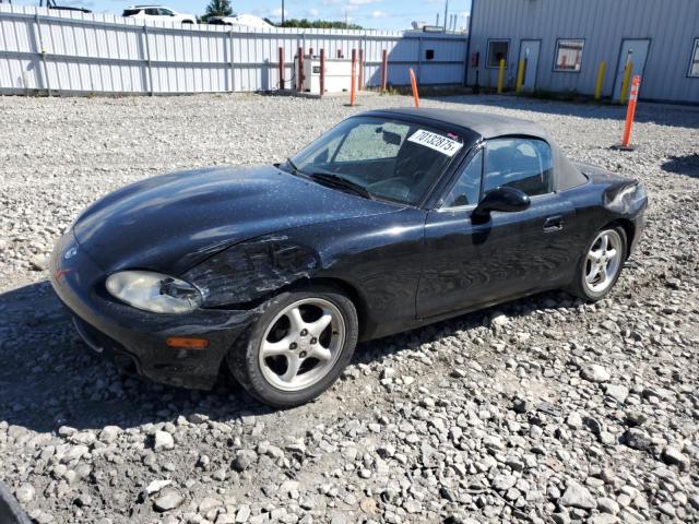 2000 MAZDA MX-5 MIATA BASE, 
