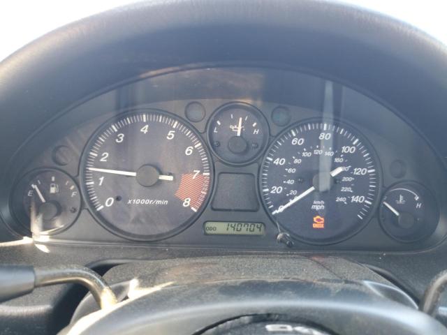 JM1NB3538Y0144279 - 2000 MAZDA MX-5 MIATA BASE BLACK photo 9