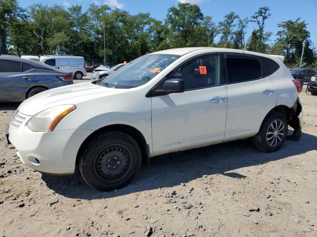 2010 NISSAN ROGUE S, 