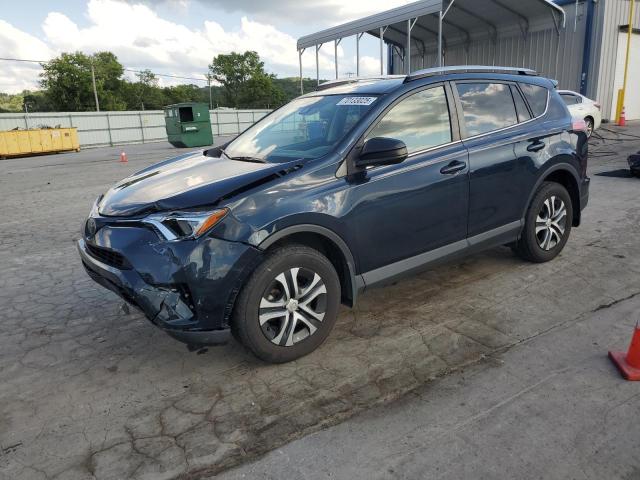 2018 TOYOTA RAV4 LE, 