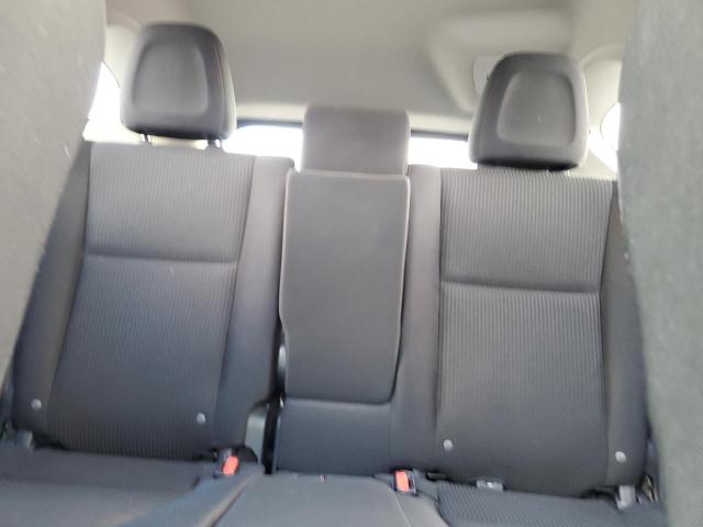 JTMZFREVXJJ199651 - 2018 TOYOTA RAV4 LE Көк фото 10