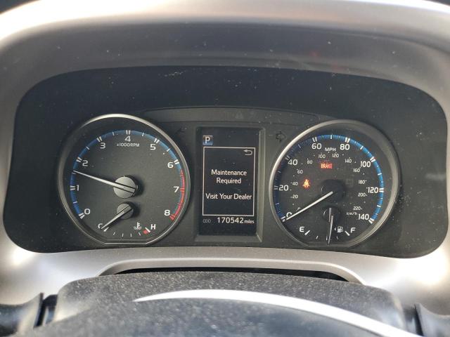 JTMZFREVXJJ199651 - 2018 TOYOTA RAV4 LE Көк фото 9