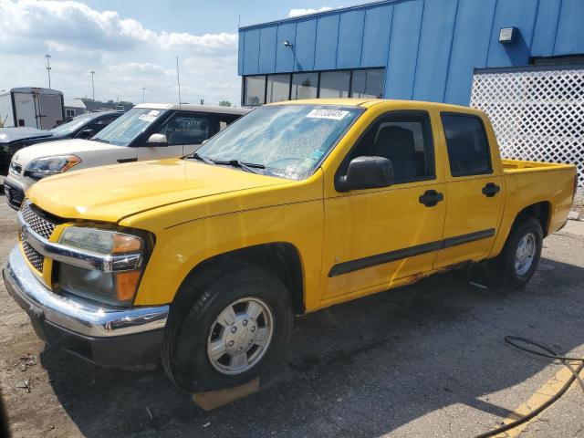 2006 CHEVROLET COLORADO, 