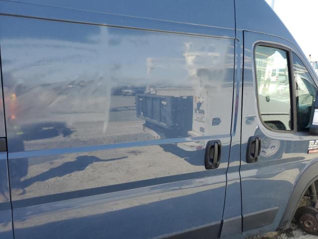 3C6MRVJG6ME535063 - 2021 RAM PROMASTER 3500 HIGH Mavi foto 11