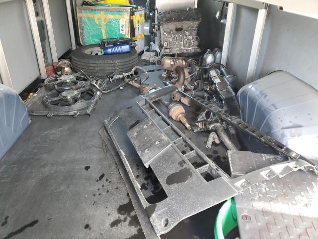 3C6MRVJG6ME535063 - 2021 RAM PROMASTER 3500 HIGH Mavi foto 13