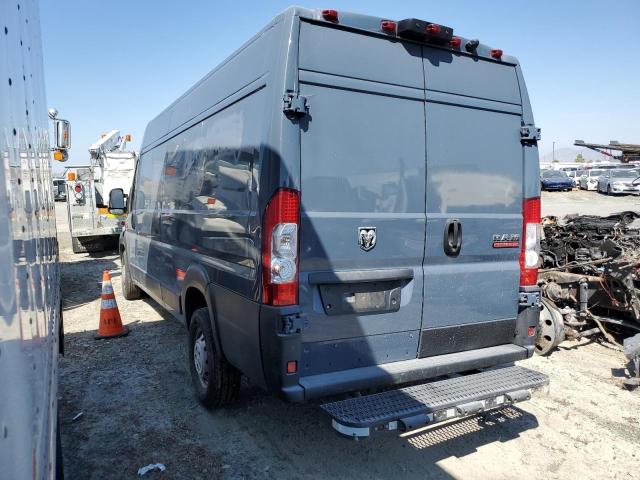 3C6MRVJG6ME535063 - 2021 RAM PROMASTER 3500 HIGH Mavi foto 2