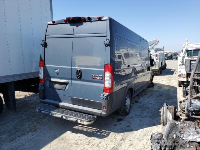 3C6MRVJG6ME535063 - 2021 RAM PROMASTER 3500 HIGH Mavi foto 3