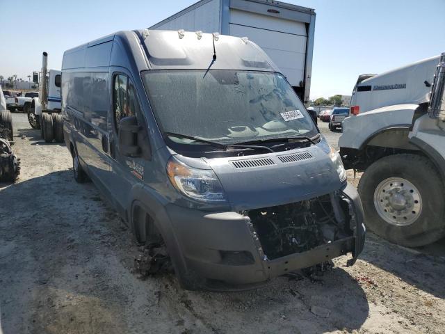 3C6MRVJG6ME535063 - 2021 RAM PROMASTER 3500 HIGH Mavi foto 4