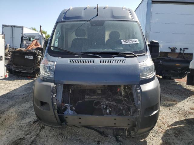 3C6MRVJG6ME535063 - 2021 RAM PROMASTER 3500 HIGH Mavi foto 5