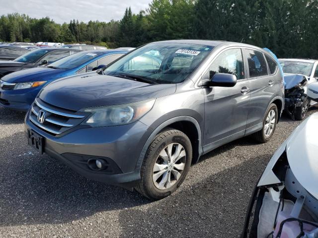 2013 HONDA CR-V EX, 