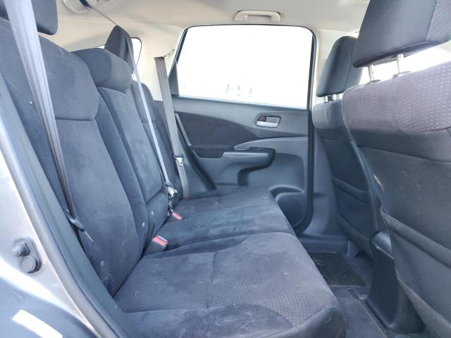 2HKRM4H50DH105438 - 2013 HONDA CR-V EX 石墨色 照片 11