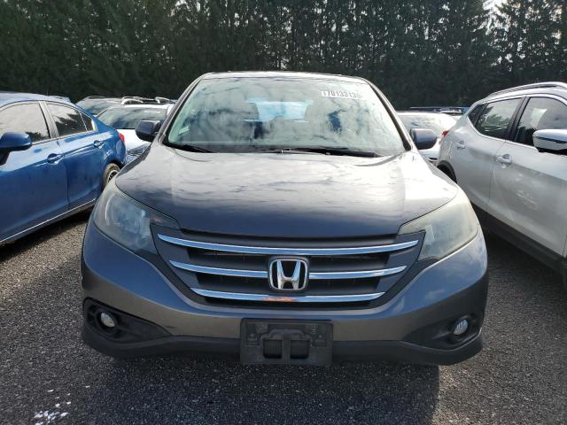 2HKRM4H50DH105438 - 2013 HONDA CR-V EX 石墨色 照片 5