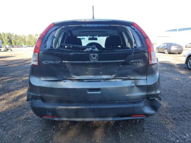 2HKRM4H50DH105438 - 2013 HONDA CR-V EX 石墨色 照片 6