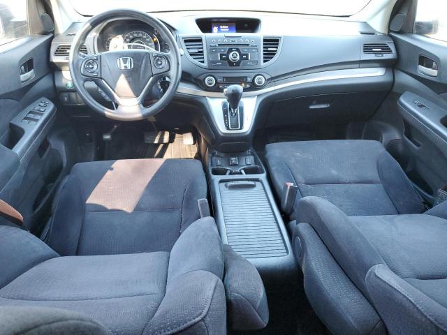 2HKRM4H50DH105438 - 2013 HONDA CR-V EX 石墨色 照片 8