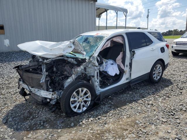 2019 CHEVROLET EQUINOX LT, 