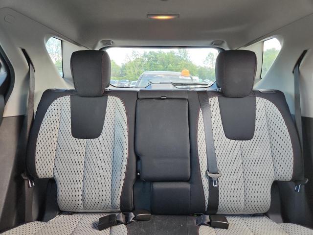 2GNALBEKXC1225124 - 2012 CHEVROLET EQUINOX LS ვერცხლისფერი ფოტო 10