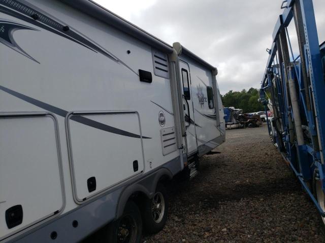 58TBH0BR4K3TL3148 - 2019 OPEN RV WHITE photo 5