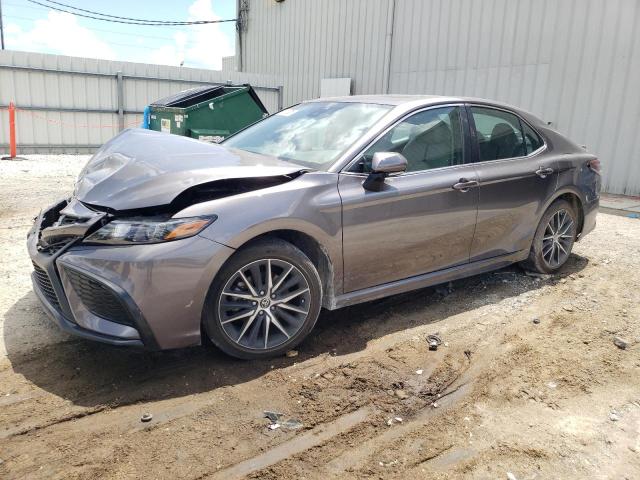 2024 TOYOTA CAMRY SE NIGHT SHADE, 