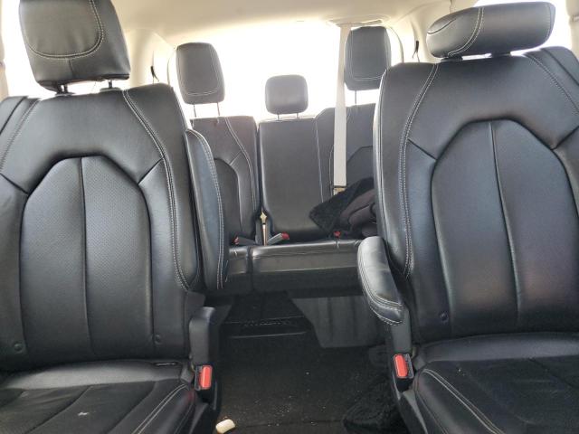 2C4RC1BG4NR188355 - 2022 CHRYSLER PACIFICA TOURING L 黑色 照片 10