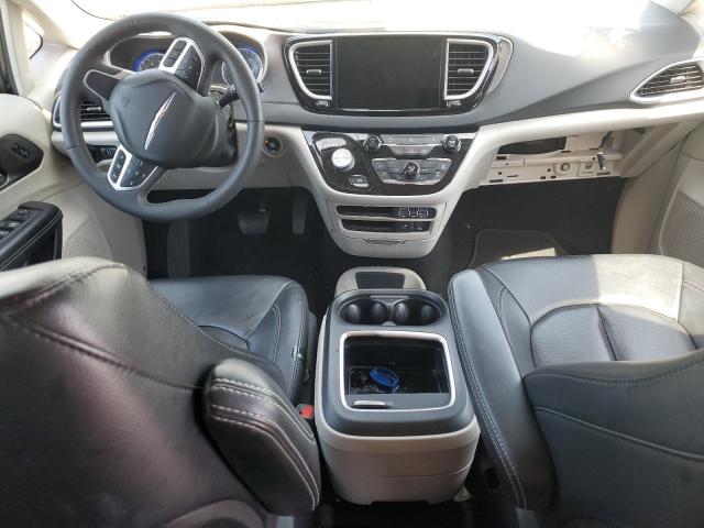 2C4RC1BG4NR188355 - 2022 CHRYSLER PACIFICA TOURING L 黑色 照片 8