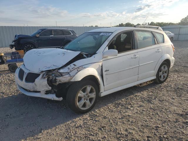 2007 PONTIAC VIBE, 
