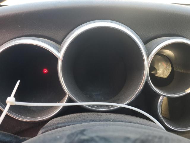 5Y2SL65857Z416679 - 2007 PONTIAC VIBE თეთრი ფოტო 9