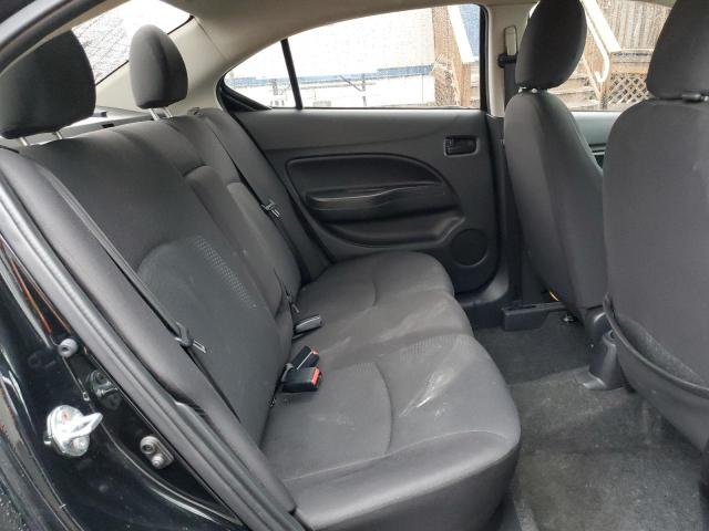 ML32F3FJXKHF12478 - 2019 MITSUBISHI MIRAGE G4 ES Qara foto 10