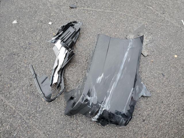 ML32F3FJXKHF12478 - 2019 MITSUBISHI MIRAGE G4 ES Qara foto 12