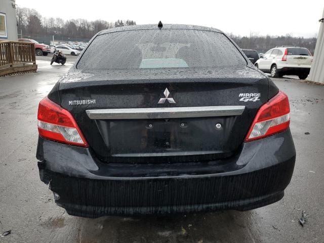 ML32F3FJXKHF12478 - 2019 MITSUBISHI MIRAGE G4 ES Qara foto 6