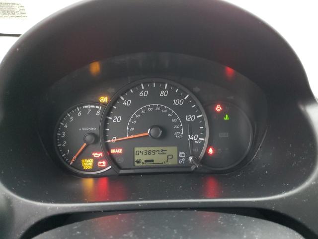 ML32F3FJXKHF12478 - 2019 MITSUBISHI MIRAGE G4 ES Qara foto 9