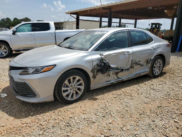 2021 TOYOTA CAMRY LE, 