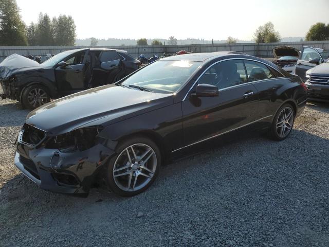 2014 MERCEDES-BENZ E 350 4MATIC, 