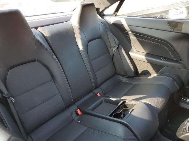WDDKJ8JB2EF282897 - 2014 MERCEDES-BENZ E 350 4MATIC BLACK photo 10