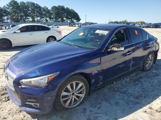 2014 INFINITI Q50 BASE, 
