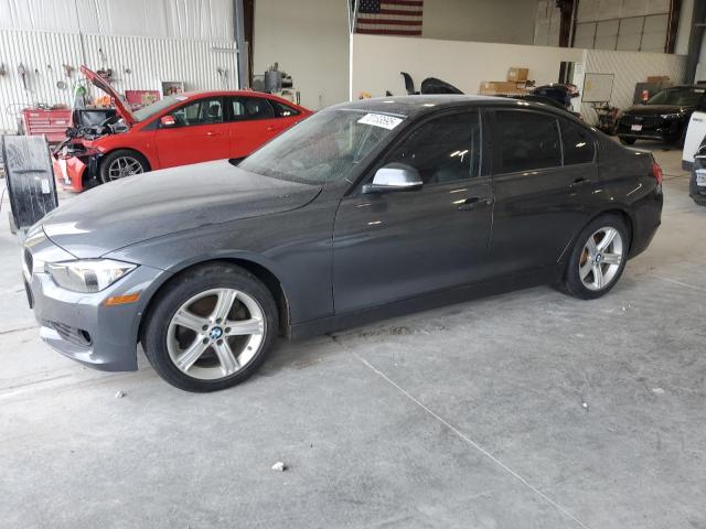 2013 BMW 328 XI, 